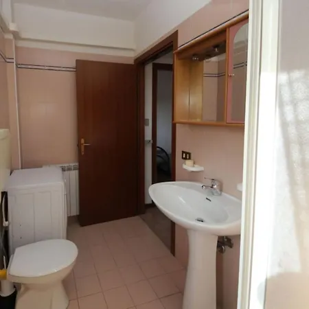 Apartment Flat 150m From The And Centre Of Rosolina *