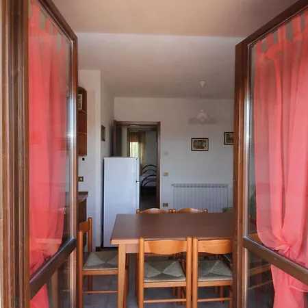 Flat 150m From The And Centre Of Rosolina Apartment Rosolina Mare