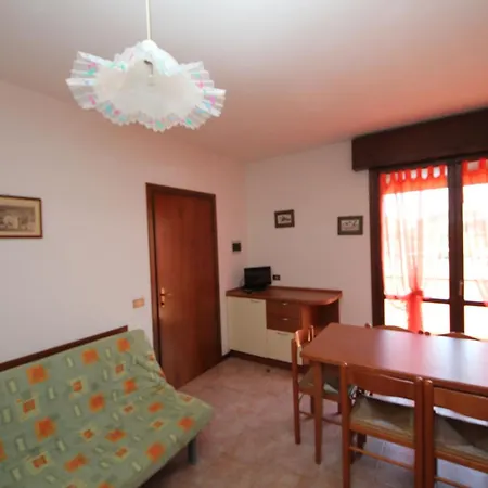 Apartment Flat 150m From The And Centre Of Rosolina Rosolina Mare
