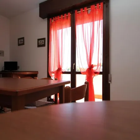 Flat 150m From The And Centre Of Rosolina * Rosolina Mare