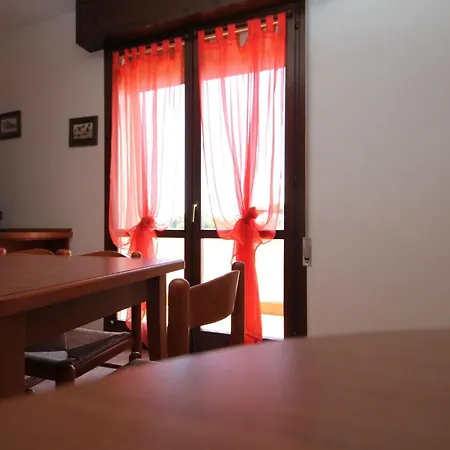 Flat 150m From The And Centre Of Rosolina *