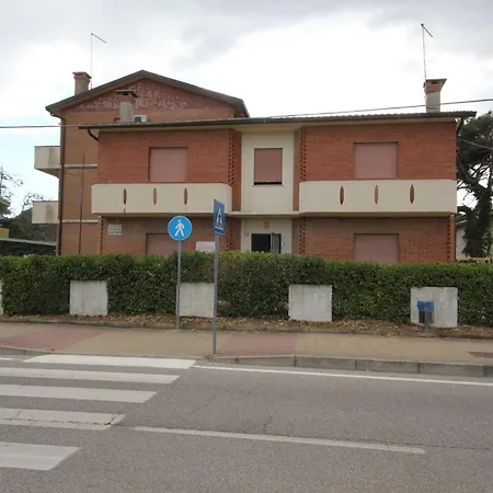 Flat 150m From The And Centre Of Rosolina Rosolina Mare