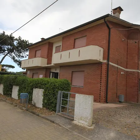 Flat 150m From The And Centre Of Rosolina * Rosolina Mare