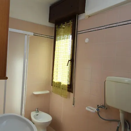 Flat 150m From The And Centre Of Rosolina Apartment Rosolina Mare