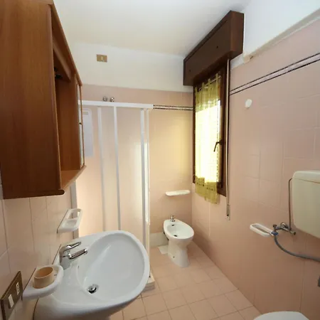 Apartment Flat 150m From The And Centre Of Rosolina Rosolina Mare