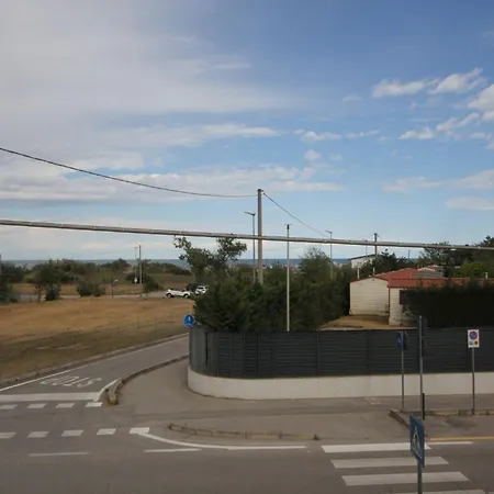 Flat 150m From The And Centre Of Rosolina Rosolina Mare