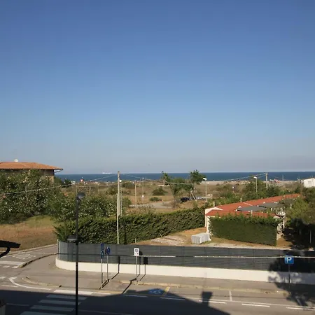 Flat 150m From The And Centre Of Rosolina * Rosolina Mare