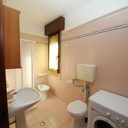 Apartment Flat 150m From The And Centre Of Rosolina Rosolina Mare