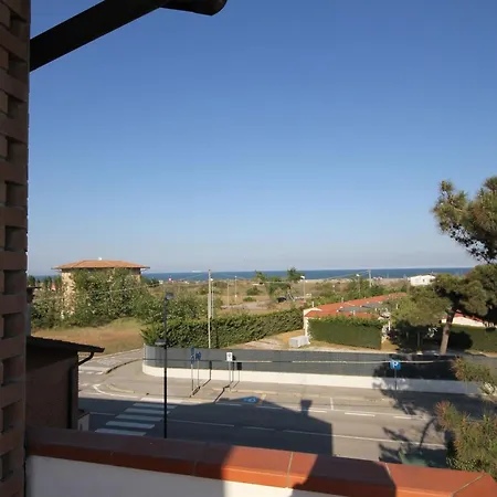 Flat 150m From The And Centre Of Rosolina Rosolina Mare