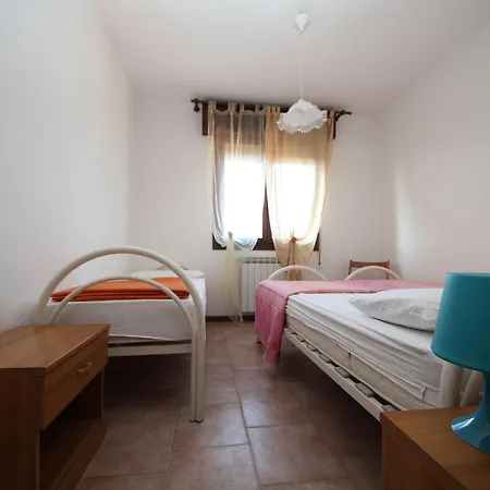 Flat 150m From The And Centre Of Rosolina * Rosolina Mare