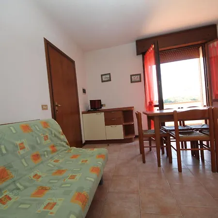 Flat 150m From The And Centre Of Rosolina Apartment Rosolina Mare