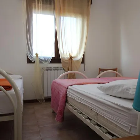 Apartment Flat 150m From The And Centre Of Rosolina Rosolina Mare