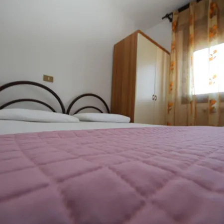 Flat 150m From The And Centre Of Rosolina *