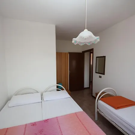 Flat 150m From The And Centre Of Rosolina Rosolina Mare