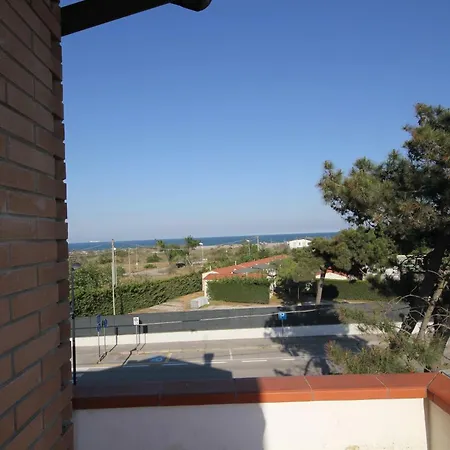 Flat 150m From The And Centre Of Rosolina * Rosolina Mare