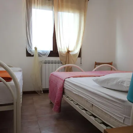 Flat 150m From The And Centre Of Rosolina Apartment Rosolina Mare