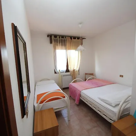 Flat 150m From The And Centre Of Rosolina Rosolina Mare