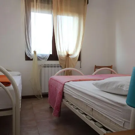 Flat 150m From The And Centre Of Rosolina * Rosolina Mare