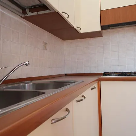 Apartment Flat 150m From The And Centre Of Rosolina Rosolina Mare