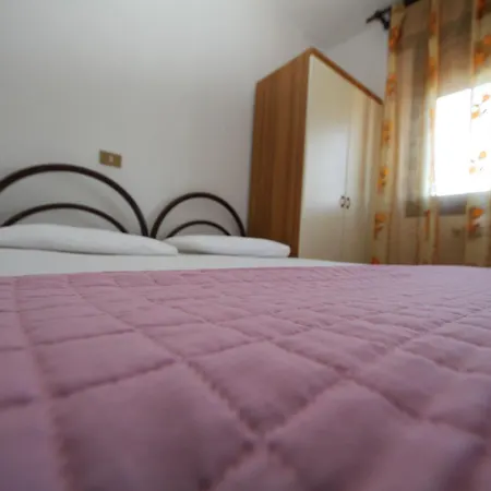 Flat 150m From The And Centre Of Rosolina Apartment